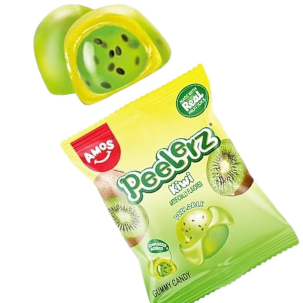 AMOS PEELERZ KIWI 65 G_0