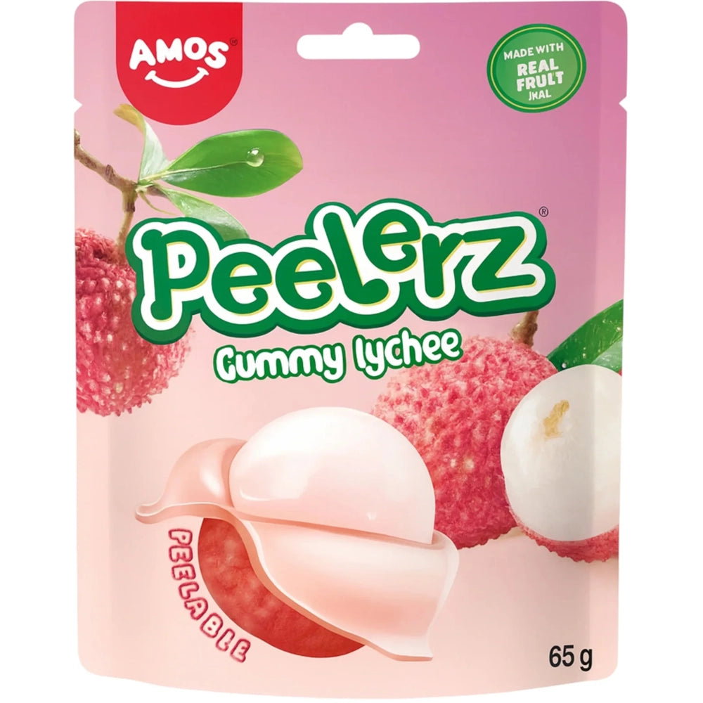 AMOS PEELERZ LYCHEE 65 G_0