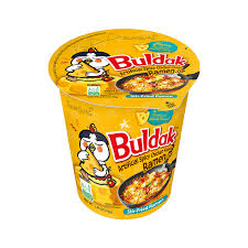 SOPA INST BULDAK QUESO CUP TAZA RAMEN 70G