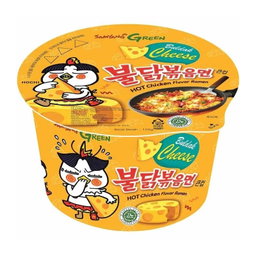 SOPA INST BULDAK BIG BOWL CHEESE 105G