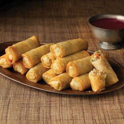 Popiah Chicken (Frozen / Fried)