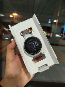 GARMIN FORERUNNER 165music