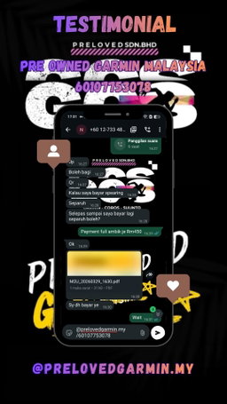 PAYMENT COSTUMER 🇲🇾