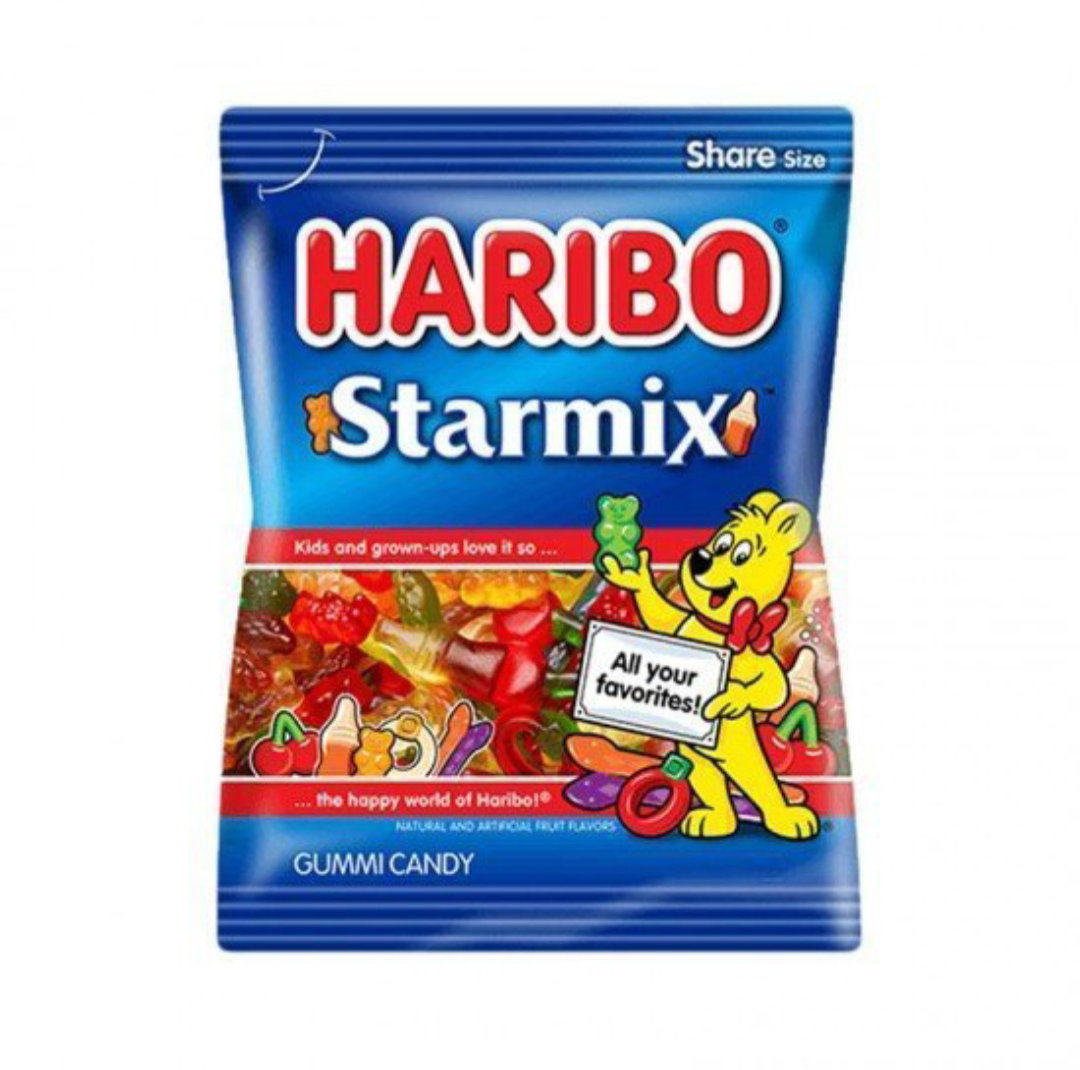 Haribo starmix 160g