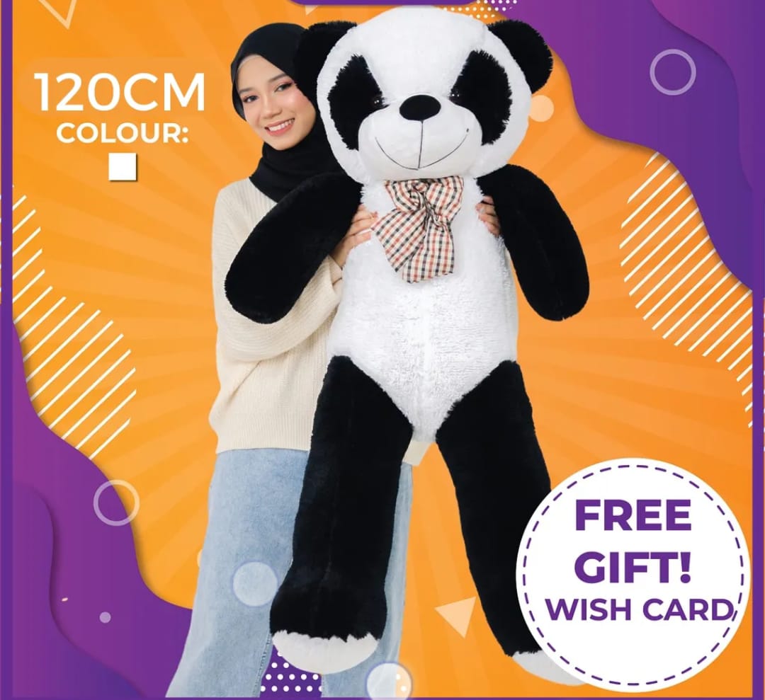 PANDA _1