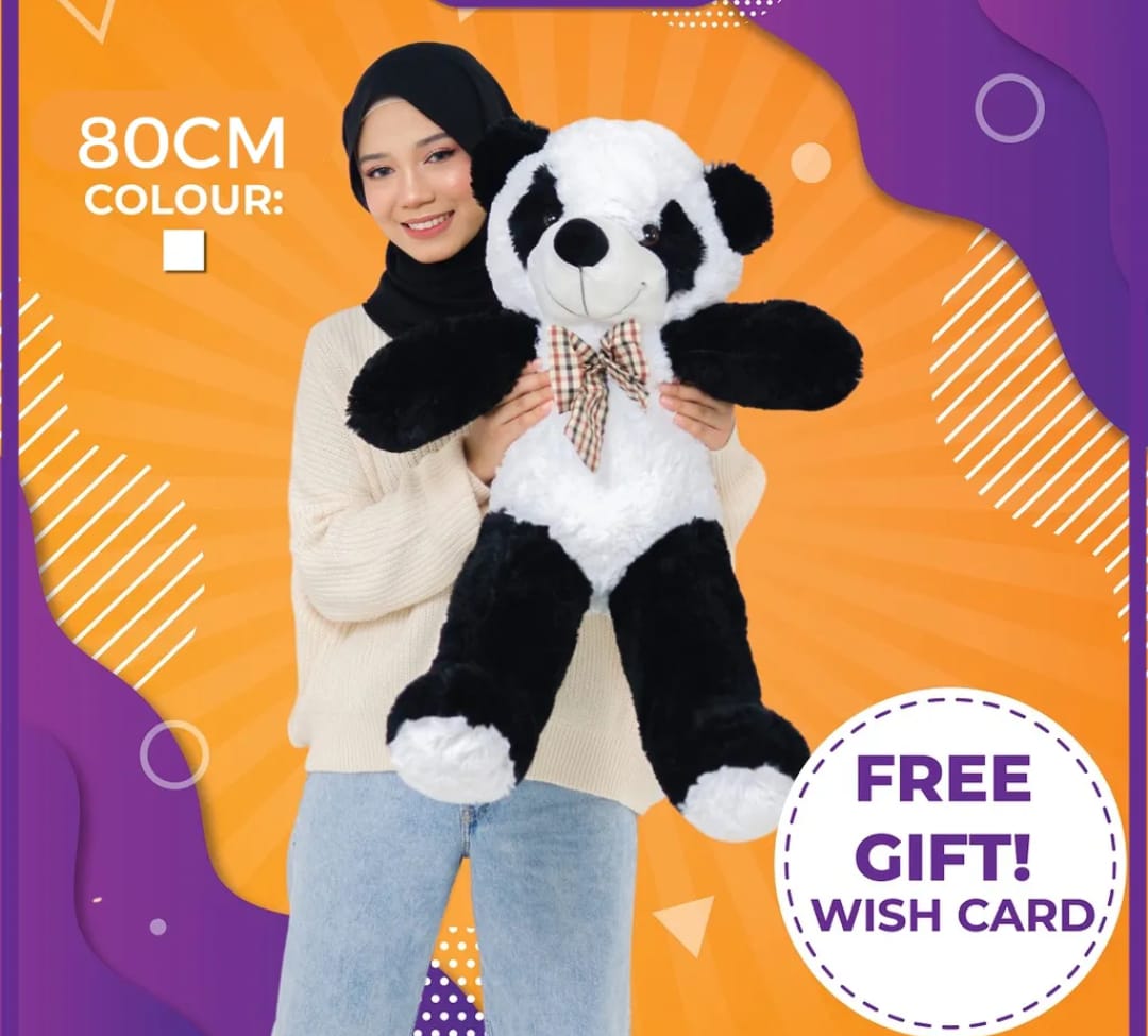 PANDA _3