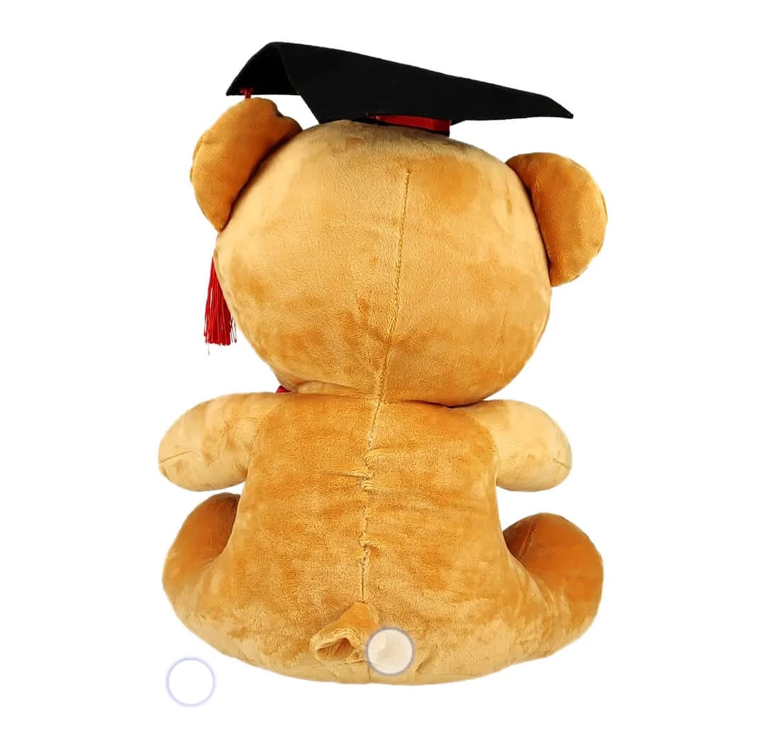7 Inch Graduation Convo _4