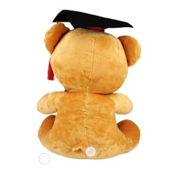 7 Inch Graduation Convo 