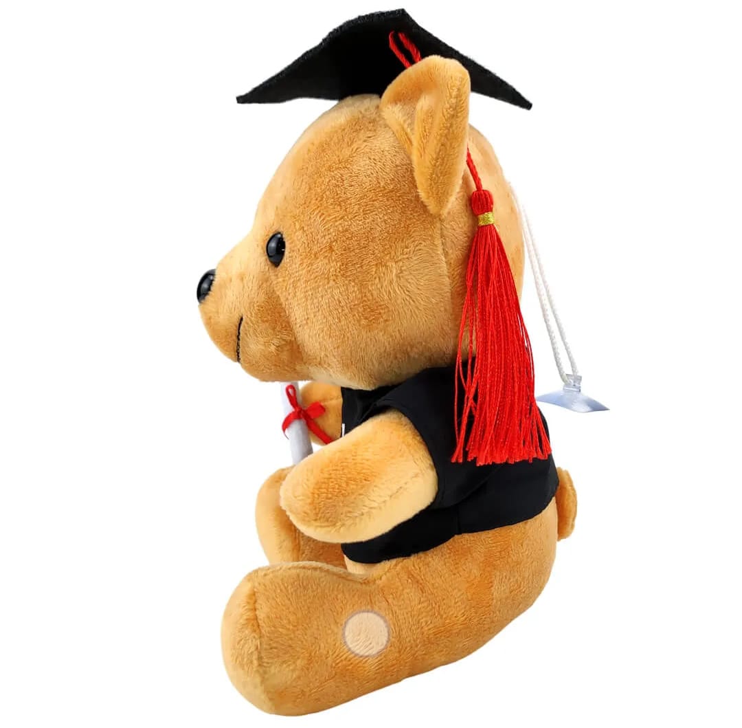7 Inch Graduation Convo Holding Scroll_2