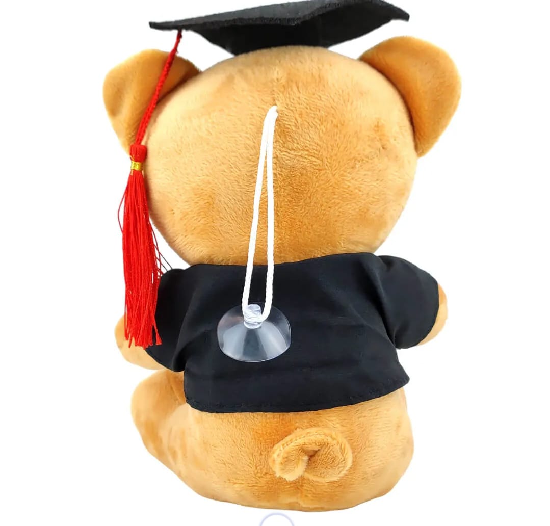7 Inch Graduation Convo Holding Scroll_1