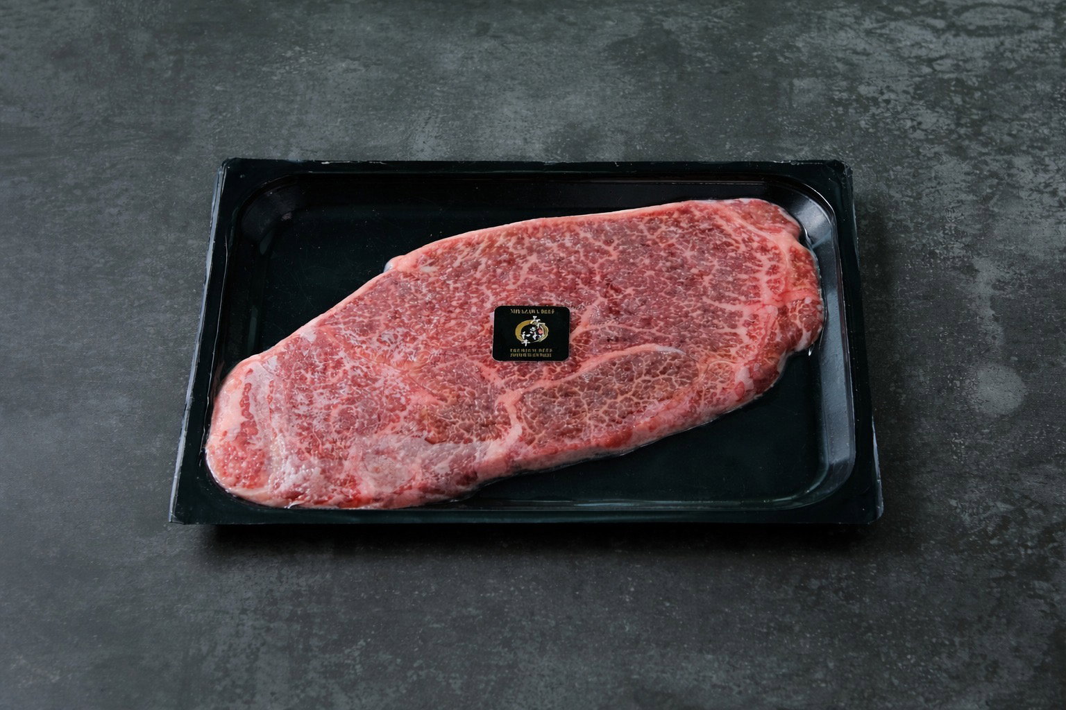 [Pre-order] Miyazawa A5 Wagyu Steak みやざわ和牛（千葉県産）ステーキ 300G _0