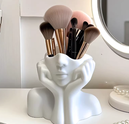 10700098 - INS MAKEUP BRUSH ORGANIZER