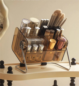 10700100 - ADJUSTABLE COSMETIC ORGANIZER