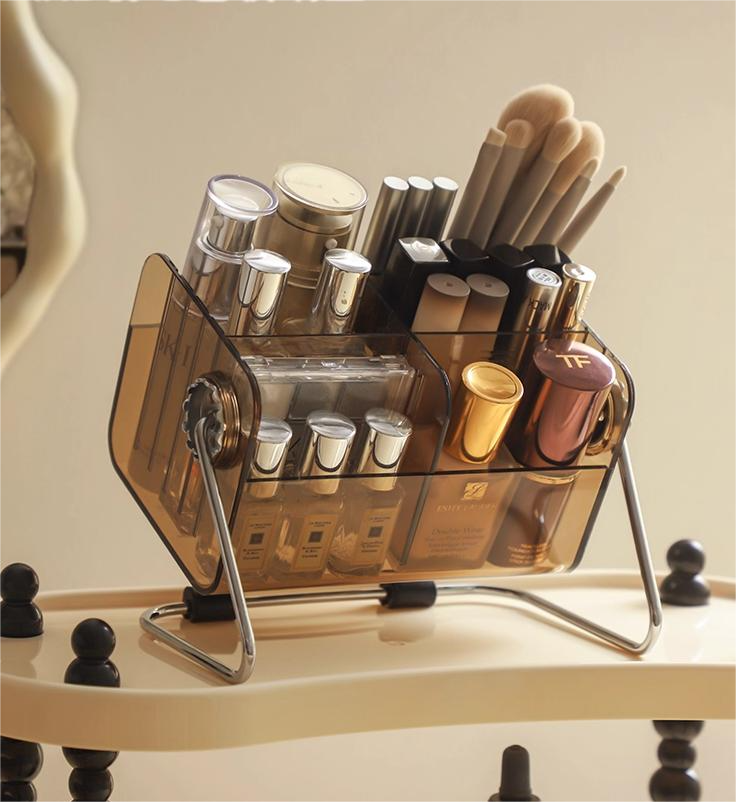 10700100 - ADJUSTABLE COSMETIC ORGANIZER