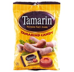 Tamarin tamarind candy 135g