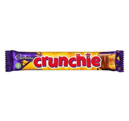 Cadbury crunchie 40g
