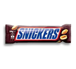 Snickers 50g