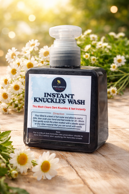 INSTANT KUNCKLES WASH
