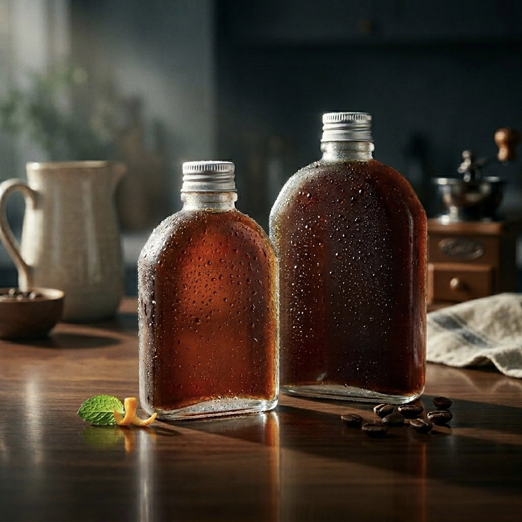 Cold Brew / Cold Brew Latte