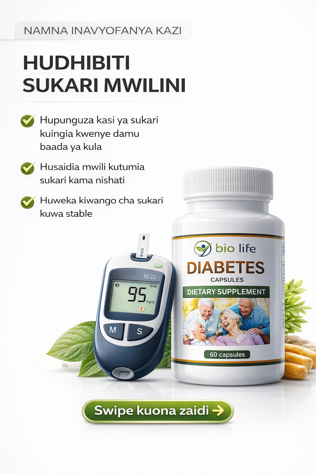 DIABETES CAPSULES _1