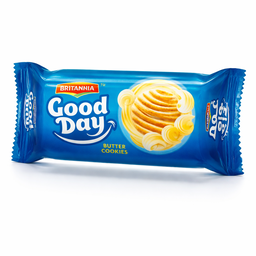 Britannia Good Day Butter Cookies