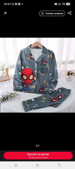 Pijama