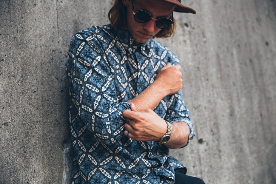 Ocean Blue Shirt_0