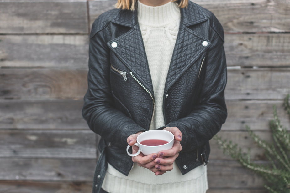 Classic Leather Jacket_0