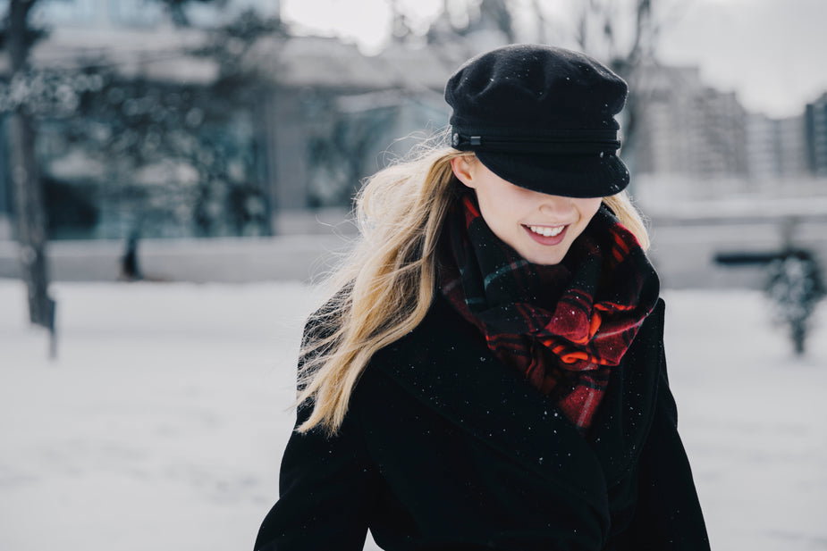 Soft Winter Jacket_0
