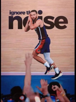 Stephen Curry