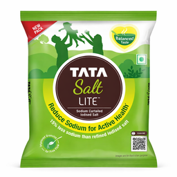 Tata Salt Lite 1kg
