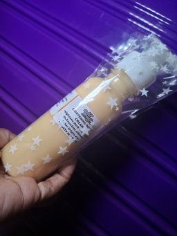 Lightening Body Cream 