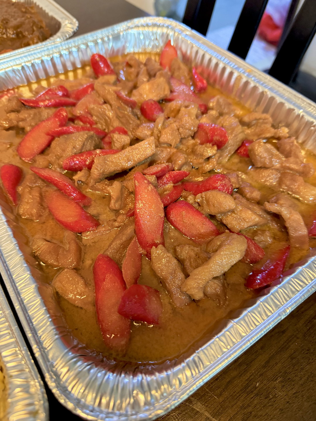 Hamonado