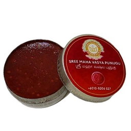 GMS Sree Maha Vasya Punugu Long-lasting