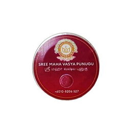 GMS Sree Maha Vasya Punugu Long-lasting
