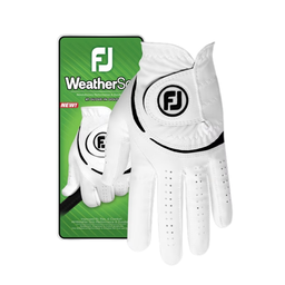 Guante FootJoy WeatherSof Damas 