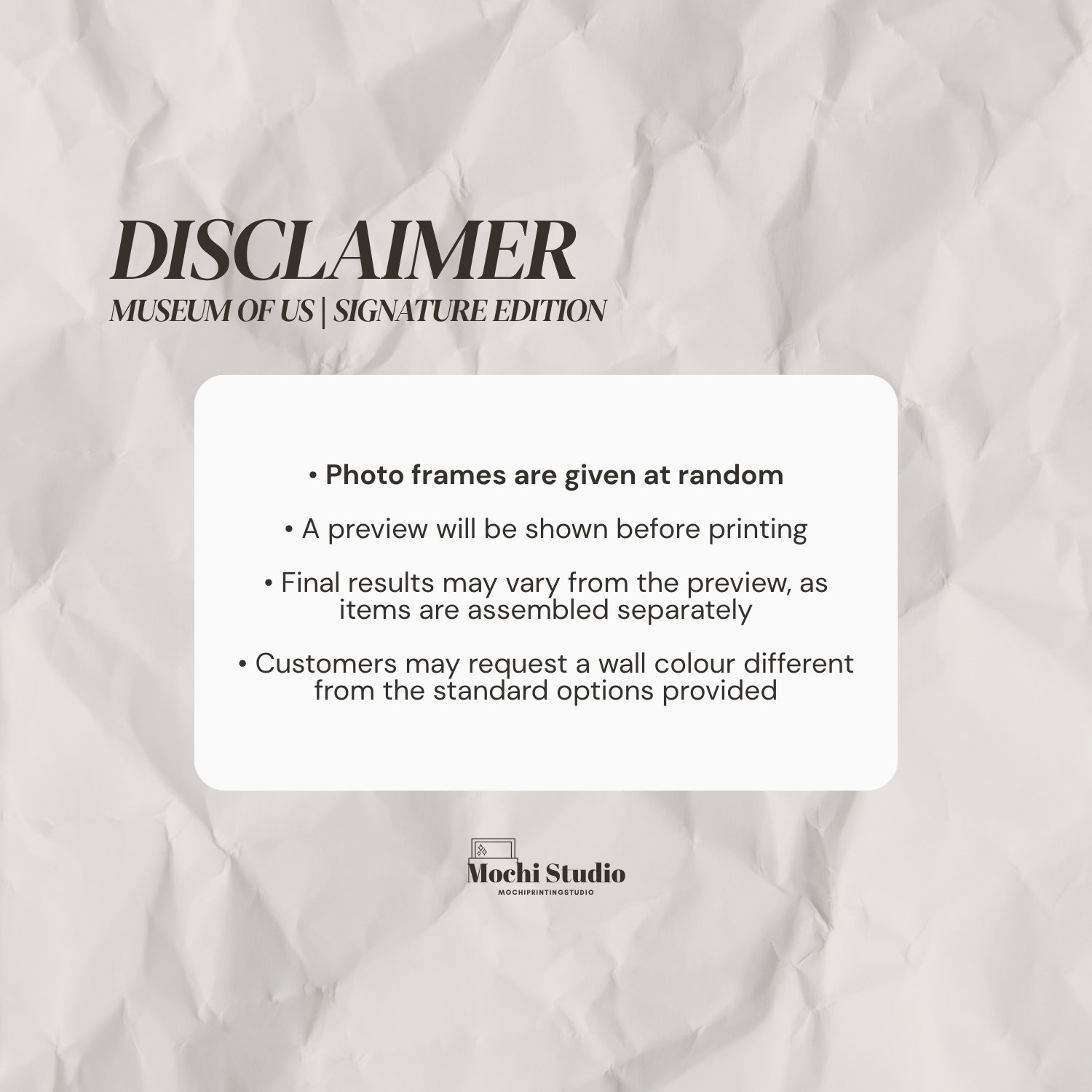 Museum of Us | Signature Edition_8