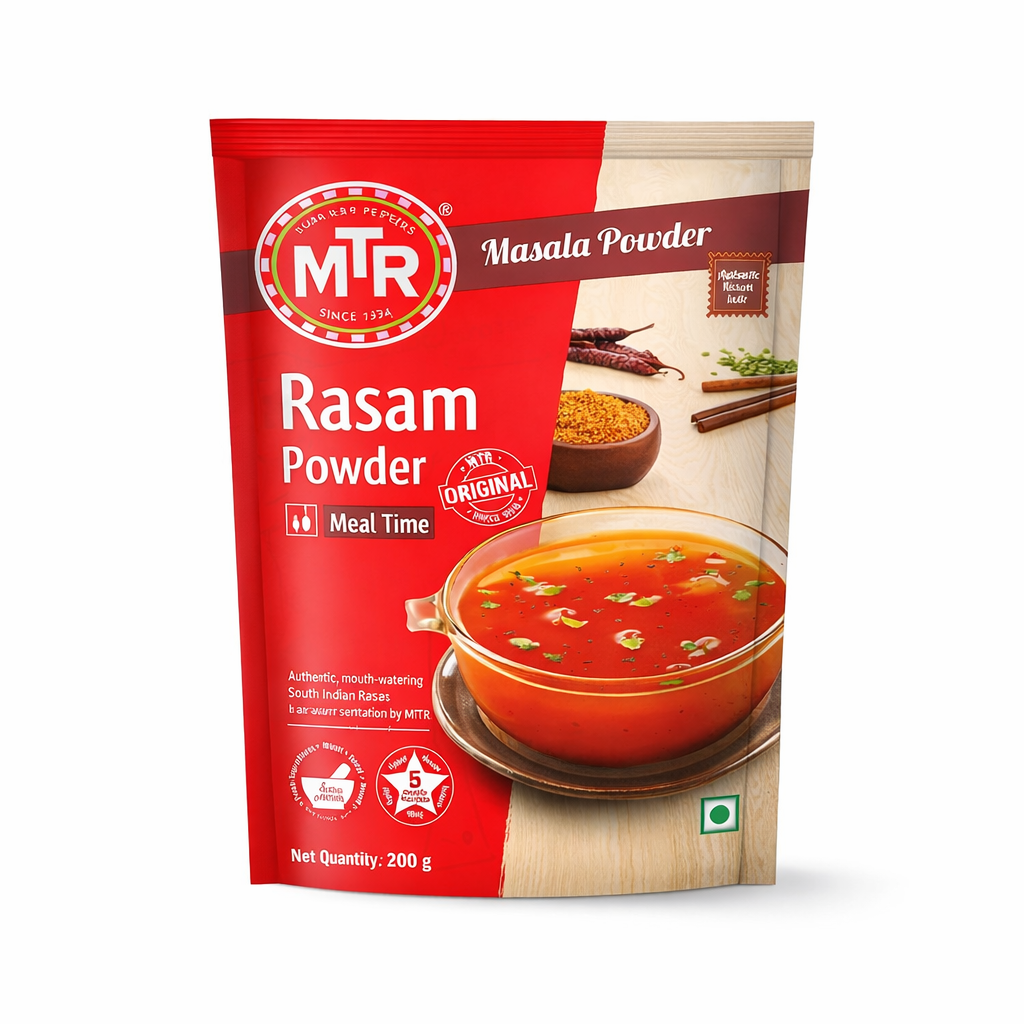 MTR Rasam Powder 200g