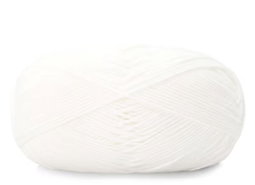 Laine mi-coton mi-acrylique 100g