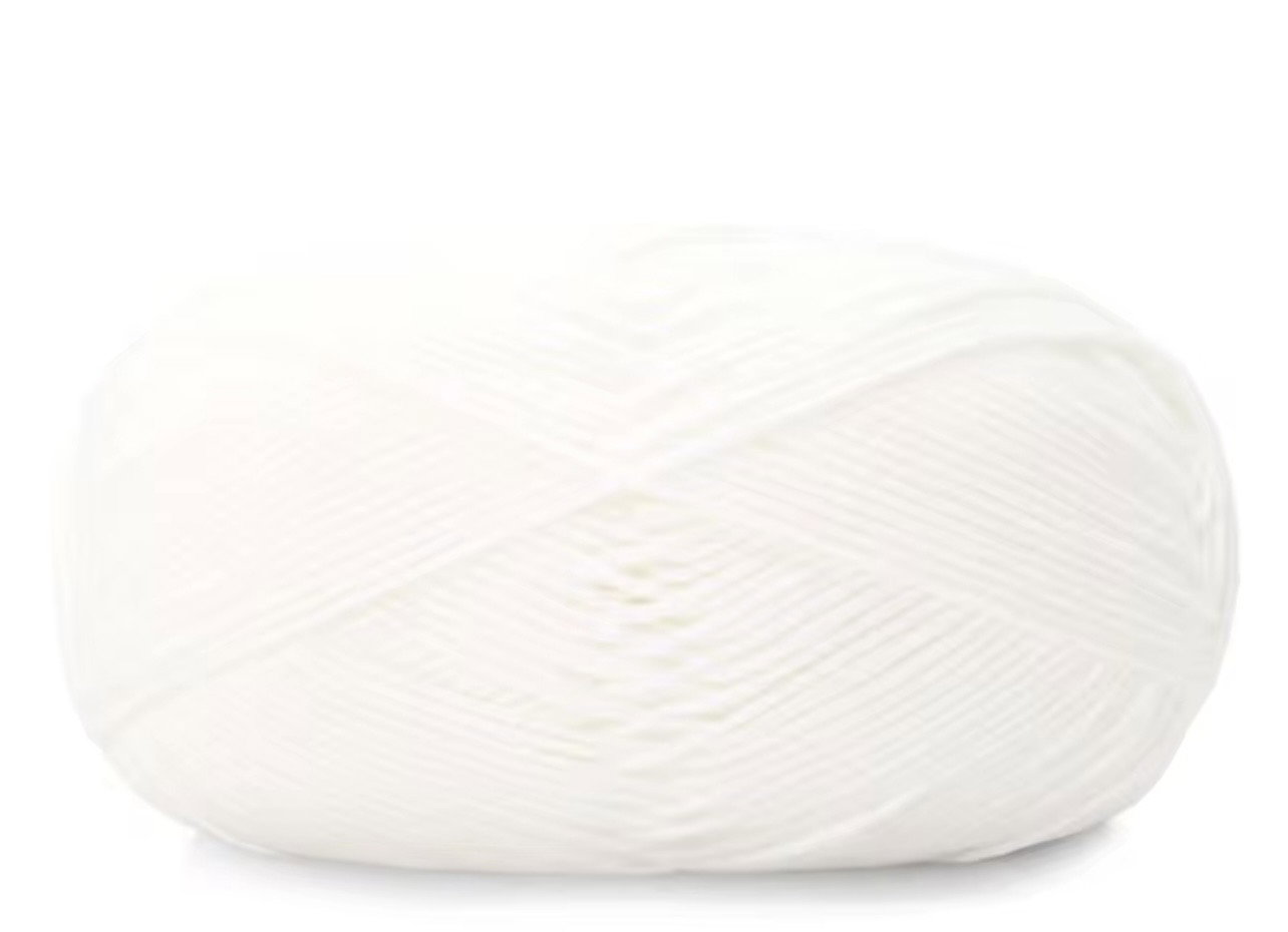 Laine mi-coton mi-acrylique 100g_2
