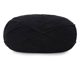 Laine mi-coton mi-acrylique 100g
