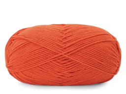 Laine mi-coton mi-acrylique 100g