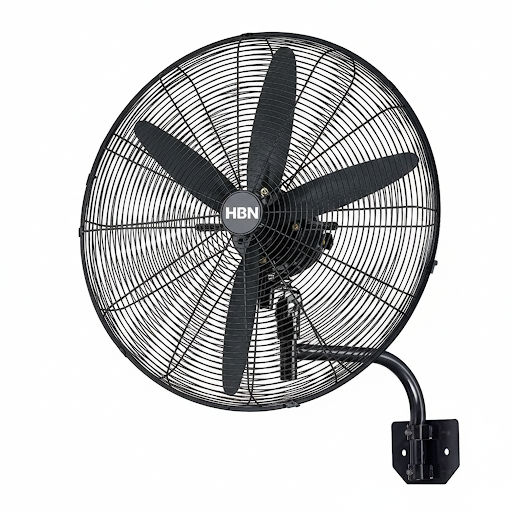 Abanico industrial de 20 pulgadas HbN Amistad 