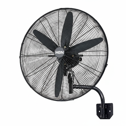 Abanico industrial de 30 