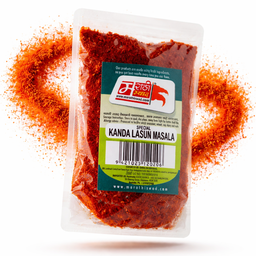 MarathiSwad Onion Garlic Masala 100g