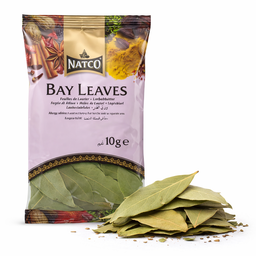 Natco Bay Leaves 10g