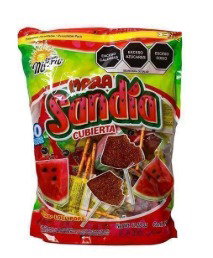 PALETA SANDIA CUBIERTA OPTIMAL MARA BSA C/40 PZS