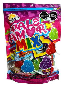 PALETA PALEAMOR MIX OPTIMAL MARA BSA C/40 PZS_0