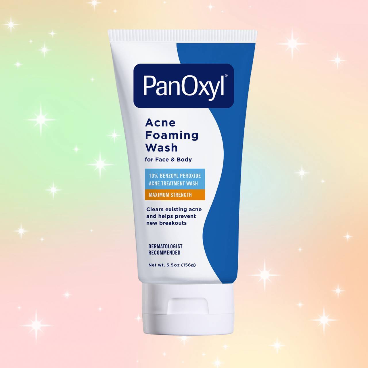 Panoxyl cleanser_0