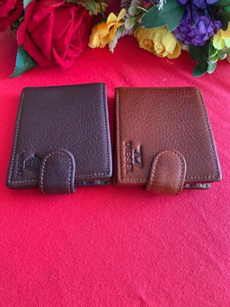 Men Wallets